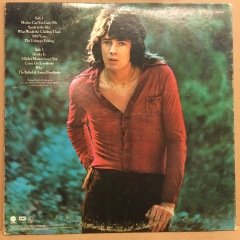 RICK SPRINGFIELD - RICK SPRINGFIELD 1972 2.EL PLAK