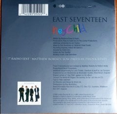 EAST SEVENTEEN - HEY CHILD (1996) - CD SINGLE 2.EL