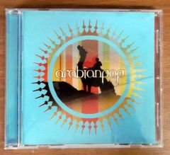 ARABIANPOP 2002 CD 2.EL
