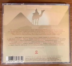 ARABIANPOP 2002 CD 2.EL