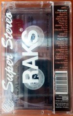 JOE COCKER - HAVE A LITTLE FAITH (1994) KENT CASSETTE MADE IN TURKEY ''NEW''