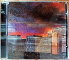 A - HOW ACE ARE BUILDINGS (1997) CD 2.EL
