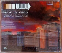 A - HOW ACE ARE BUILDINGS (1997) CD 2.EL