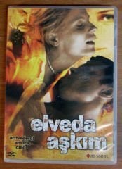 ELVEDA AŞKIM - ARRIVEDERCI AMORE CIAO - MICHELE SOAVI - DVD 2.EL