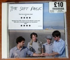 THE SOFT PACK - CD 2.EL
