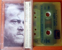 JOE COCKER - NIGHT CALLS (1991) KENT CASSETTE MADE IN TURKEY ''USED''