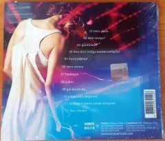 NAZLI - BENİ YAZIN CD SIFIR