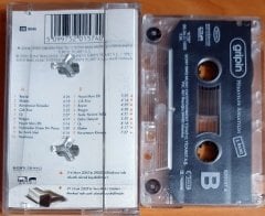 GRİPİN - HİKAYELER ANLATILDI (2005) - KASET 2.EL