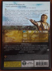 TROY - BRAD PITT - 2DVD 2.EL TR ALTYAZI YOKTUR