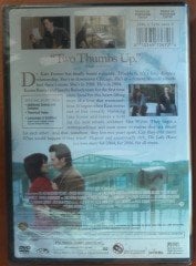 The LAKE HOUSE - KEANU REEVES - SANDRA BULLOCK - DVD SIFIR 1. BÖLGE TR ALTYAZI YOKTUR