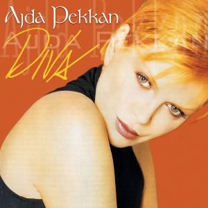 AJDA PEKKAN - DİVA (2000) - 2xLP 2023 BASKI SIFIR PLAK