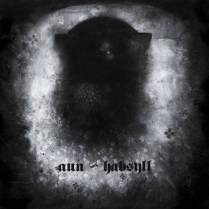 AUN/HABSYLL - SPLIT (2010) - LP SIFIR PLAK