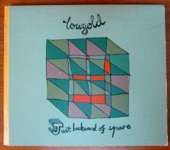 LOWGOLD - JUST BACKWARD OF SQUARE CD 2.EL