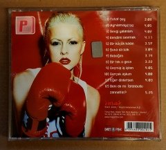 PAMELA - EĞER DİNLERSEN (2002) - CD 2.EL