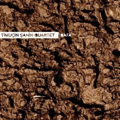 TİMUÇİN ŞAHİN - BAFA (2009) - CD SIFIR