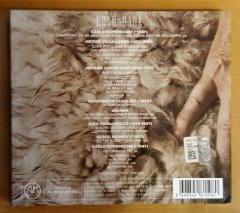 AHMET SÖNMEZLER - KOYUNBABA (2015) - CD DIGIPACK 2.EL