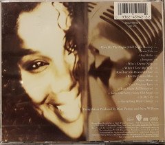 RANDY CRAWFORD - BEST OF (1996) - CD SIFIR