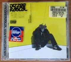 DIZZEE RASCAL - BOY IN THE CORNER CD 2.EL