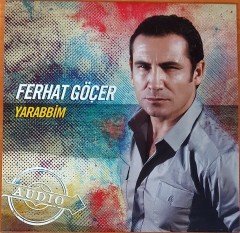 FERHAT GÖÇER - YARABBİM PROMO CDR 2.EL