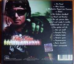 KİLLA HAKAN - VOLUME MAXIMUM (2009) - CD 2.EL