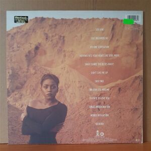 MICA PARIS - SO GOOD (1988) - LP 2.EL PLAK