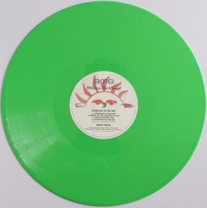 GRAVY TRAIN - GRAVY TARIN (1974) - LP 180GR NUMBERED GREEN COLOURED  2022 EDITION SIFIR PLAK