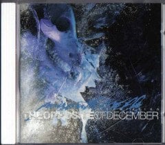 POISON THE WELL - THE OPPOSITE OF DECEMBER (2004) - CD SIFIR