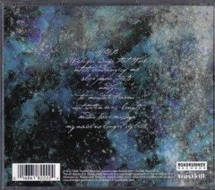 POISON THE WELL - THE OPPOSITE OF DECEMBER (2004) - CD SIFIR