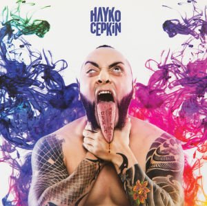 HAYKO CEPKİN - AŞKIN IZDIRABINI (2012) 2xLP 2022 SIFIR PLAK