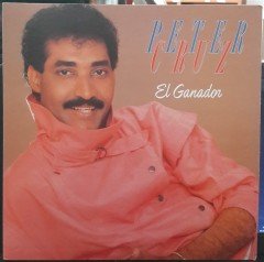 PETER CRUZ - EL GANADOR - PLAK 2.EL
