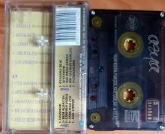 ASYA - ASYA (1996) - KASET 2.EL