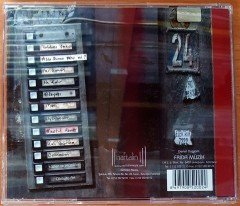 OLCAYTO ART - ABLA BURASI ŞEHİR Mİ? CD 2.EL