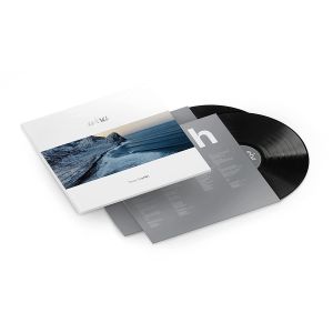 A-HA - TRUE NORTH (2022) - 2LP 45RPM GATEFOLD SIFIR PLAK