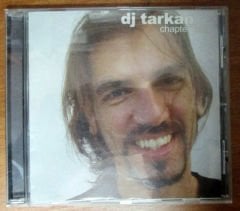 DJ TARKAN - CHAPTER ONE CD 2.EL