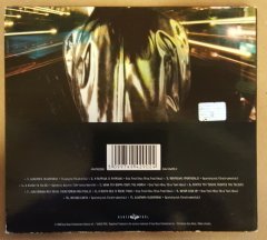 OMEGA VIBES DIASPORA (1999) CD DIGIPACK 2.EL