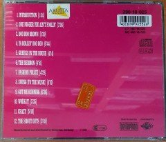 2 HYPED BROTHERS AND A DOG - YA ROLLIN' DOO DOO (1991) MADE IN WEST GERMANY CD 2.EL