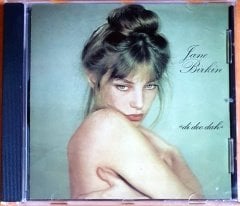 JANE BIRKIN - DI DOO DAH (1973) - CD 2001 FONTANA REISSUE 2.EL