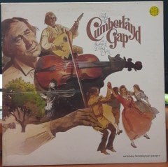 CUMBERLAND GAP IN THE DAYS OF DANIEL BOONE - PLAK 2.EL