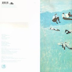 ELTON JOHN - BLUE MOVES (1976) - 2LP 180GR 2017 EDITION SIFIR PLAK
