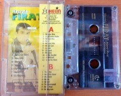 HAZROLU FIRAT - YARE REZ / GİRANİ 4 KASET 2.EL