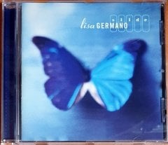 LISA GERMANO - SLIDE (1998) - CD 4AD 2.EL