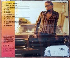 ROBI ROSA - FRIO (1994) CD 2.EL