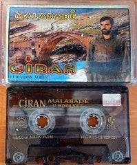 CİRAN / MALABADE / EY HEYRANA ŞOFERA KASET 2.EL