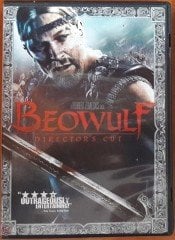 BEOWULF - RAY WINSTONE - DVD 2.EL 1. BÖLGE TR ALTYAZI YOKTUR
