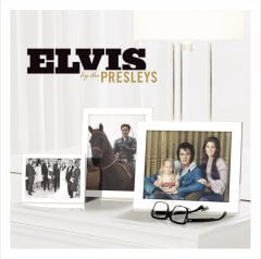 ELVIS PRESLEY - ELVIS BY THE PRESLEY (2005) - 2CD 2.EL