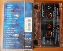 RICCARDO COCCIANTE - LA COMPILATION CASSETTE ''USED''