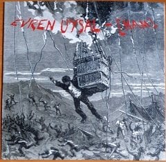 EVREN UYSAL - [HAM] - CDR BIG FAT MAMA RECORDS PROMO 2.EL