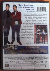 MY COUSIN VINNY - JOE PESCI - RALPH MACCHIO - MARISA TOMEI - DVD 2.EL 1. BÖLGE TR ALTYAZI YOKTUR