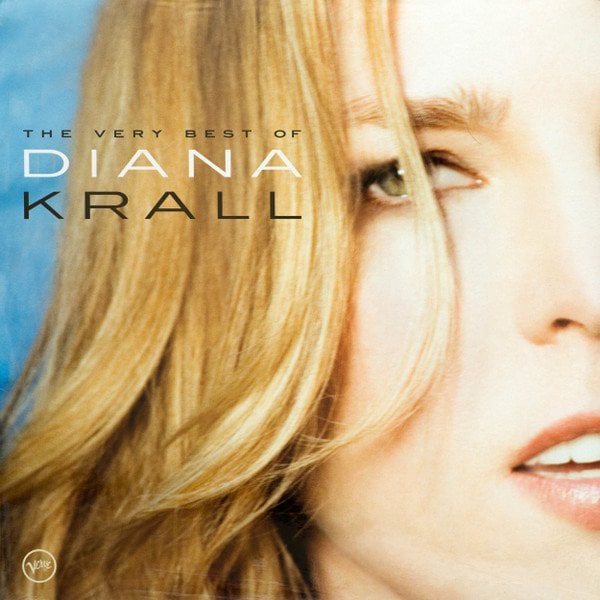 DIANA KRALL – THE VERY BEST OF DIANA KRALL (2007) - 2xLP SIFIR PLAK