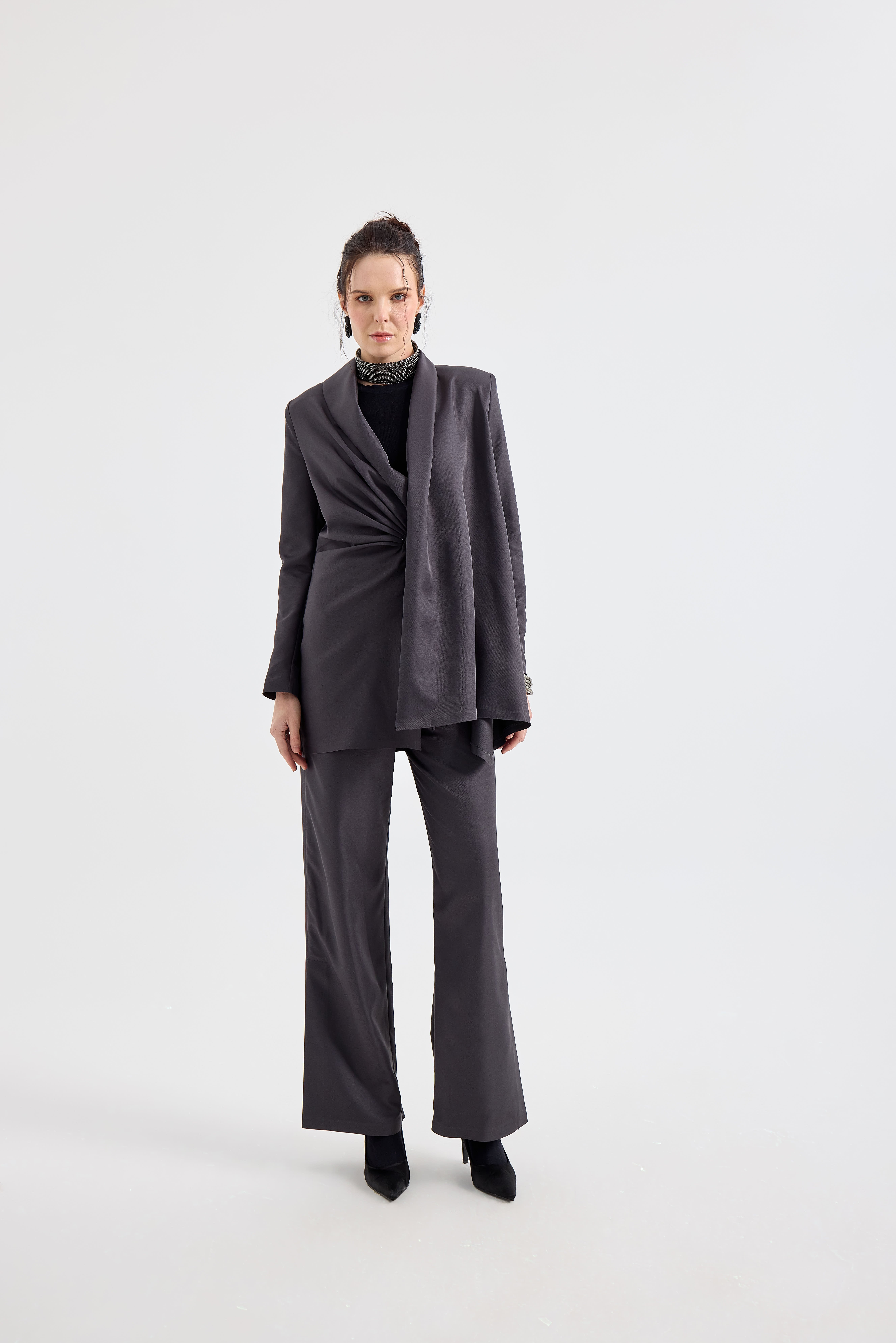 ANVELOP CEKET PANTALON TAKIM 46